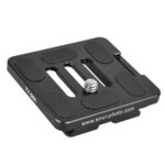 Sirui TY-50X Quick Release Plate Arca-Type Pro Quick Release Plates | Sirui Australia | 2