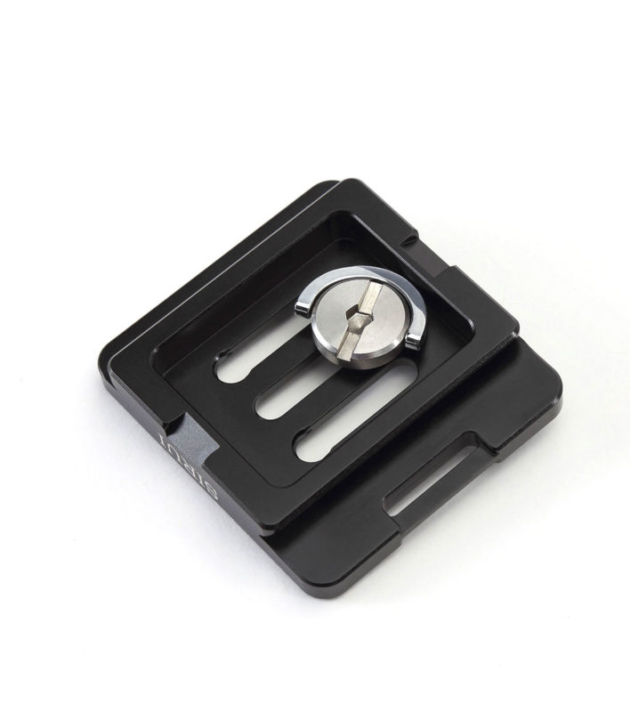 Sirui TY-50X Quick Release Plate Arca-Type Pro Quick Release Plates | Sirui Australia | 2