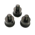 Sirui Replacement Rubber Feet – 3 Pack Replacement Parts | Sirui Australia | 2