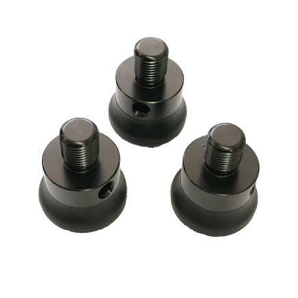 Sirui Replacement Rubber Feet – 3 Pack Replacement Parts | Sirui Australia |