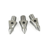 Sirui Replacement Metal Spikes – 3 Pack Replacement Parts | Sirui Australia | 2