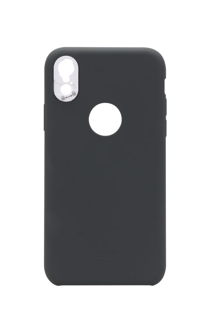 Sirui iPhone X Protective Case (Grey) – Compatible with Sirui Mobile Lens Mobile Accessories | Sirui Australia | 2