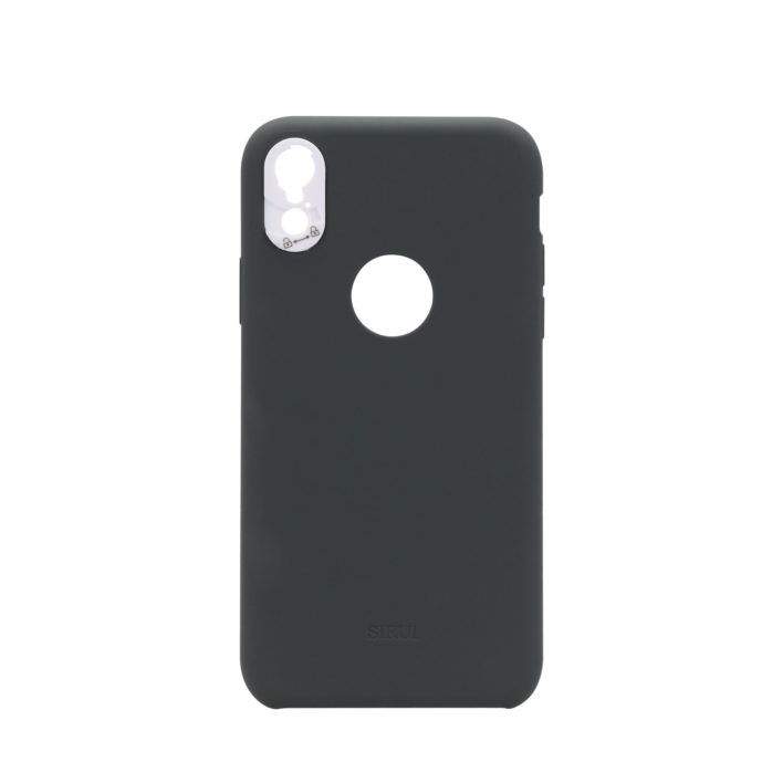 Sirui iPhone X Protective Case (Grey) – Compatible with Sirui Mobile Lens Mobile Accessories | Sirui Australia |