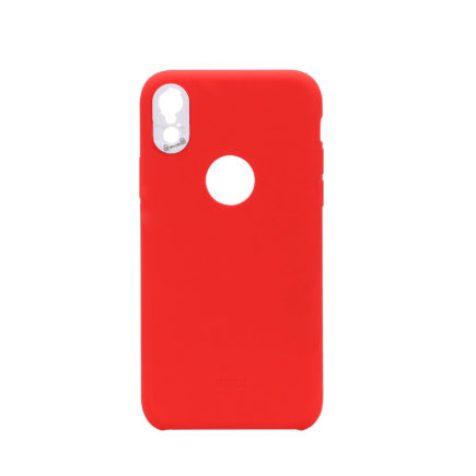 Sirui iPhone X Protective Case (Red) – Compatible with Sirui Mobile Lens Mobile Accessories | Sirui Australia |