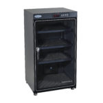 Sirui HC-110 Electronic Humidity Control Cabinet Dry Cabinets | Sirui Australia | 2