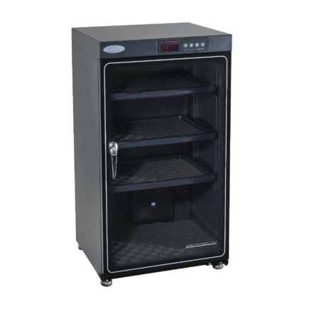 Sirui HC-110 Electronic Humidity Control Cabinet Dry Cabinets | Sirui Australia |