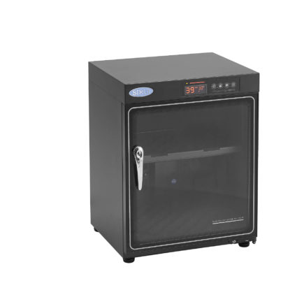 Sirui HC-50 Electronic Humidity Control Cabinet Dry Cabinets | Sirui Australia |