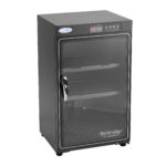 Sirui HC-70 Electronic Humidity Control Cabinet Dry Cabinets | Sirui Australia | 2