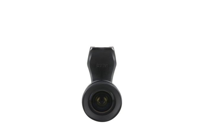 Sirui 18mm Wide-Angle Mobile Auxiliary Lens V2 Mobile Accessories | Sirui Australia | 7