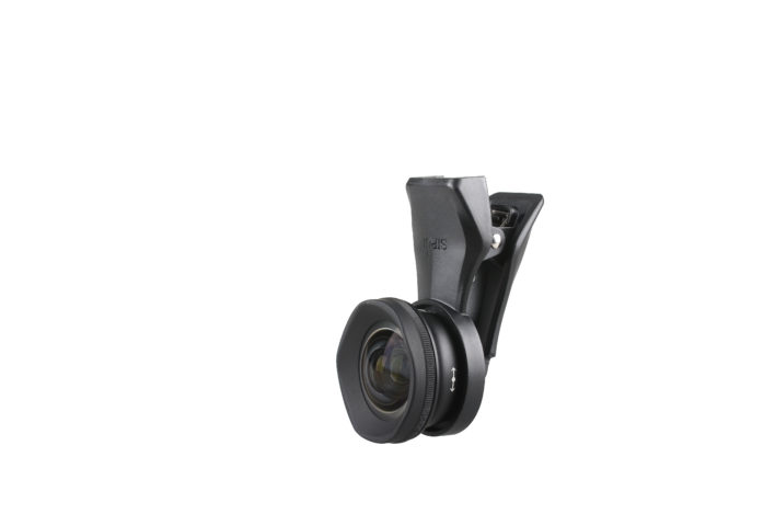 Sirui 18mm Wide-Angle Mobile Auxiliary Lens V2 Mobile Accessories | Sirui Australia | 6