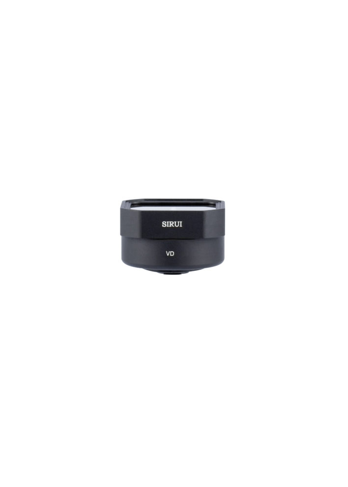 Sirui VD-01 Anamorphic Mobile lens Accessories | Sirui Australia | 4