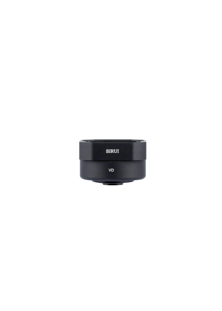 Sirui VD-01 Anamorphic Mobile lens Accessories | Sirui Australia | 5