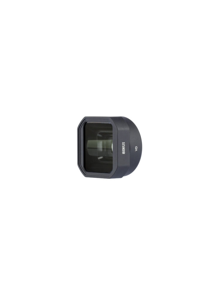 Sirui VD-01 Anamorphic Mobile lens Accessories | Sirui Australia | 6