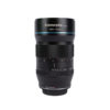 Sirui Nikon Z Adapter for Sirui 35mm f/1.8 1.33x Anamorphic lens Anamorphic Lens | Sirui Australia | 2