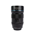 Sirui 35mm f/1.8 1.33x Anamorphic lens for M4/3 Anamorphic Lens | Sirui Australia | 2