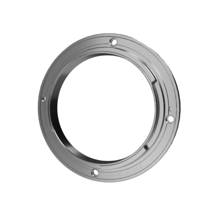 Sirui Canon EF-M Adapter for Sirui 35mm f/1.8 1.33x Anamorphic lens Anamorphic Lens | Sirui Australia |