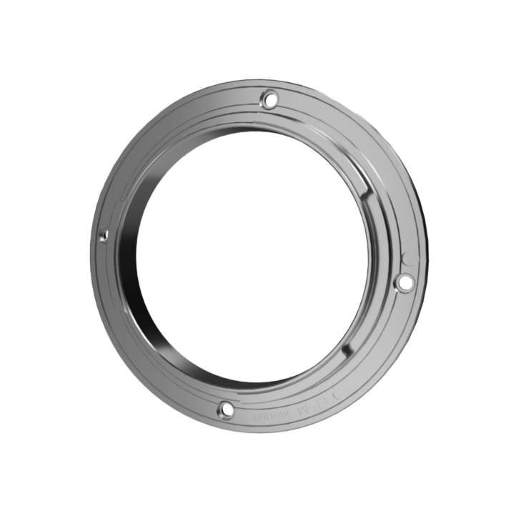Sirui Canon EF-M Adapter for Sirui 35mm f/1.8 1.33x Anamorphic lens Anamorphic Lens | Sirui Australia |