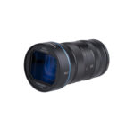 Sirui 24mm f/2.8 1.33x Anamorphic lens for MFT Anamorphic Lens | Sirui Australia | 2