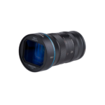 Sirui 24mm f/2.8 1.33x Anamorphic lens for Nikon Z Mount Anamorphic Lens | Sirui Australia | 2