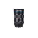 Sirui 75mm f/1.8 1.33x Anamorphic lens for Canon EF-M mount Anamorphic Lens | Sirui Australia | 2
