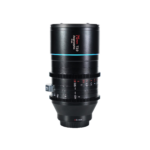 Sirui 75mm T2.9 1.6x Anamorphic lens for Sony E Mount (Full Frame) – EX DEMO EX DEMO | Sirui Australia | 2