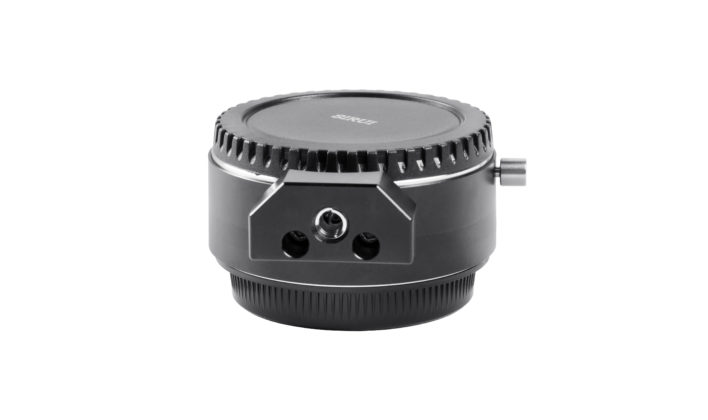 Sirui EF-E Adapter Cinema Lens | Sirui Australia | 3