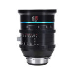 Sirui 50mm T2 Full-frame Macro Cine Lens (PL mount) Cinema Lens | Sirui Australia | 2