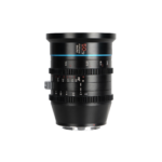 Sirui 50mm T2 Full-frame Macro Cine Lens (EF mount) Cinema Lens | Sirui Australia | 2