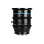 Sirui 35mm T2 Full-frame Macro Cine Lens (EF mount) Cinema Lens | Sirui Australia | 2