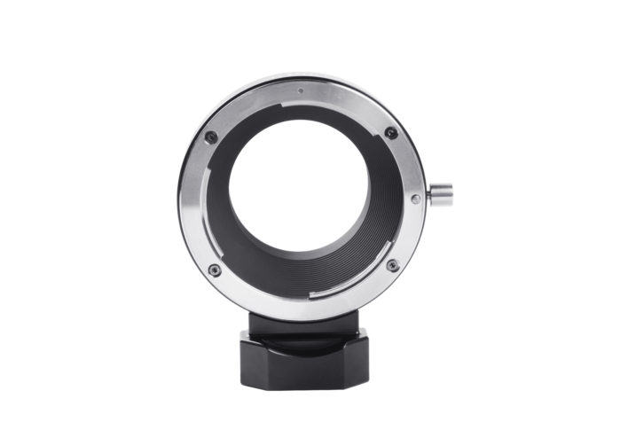 Sirui EF-RF Adapter Cinema Lens | Sirui Australia | 2