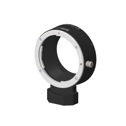 Sirui EF-RF Adapter Cinema Lens | Sirui Australia |