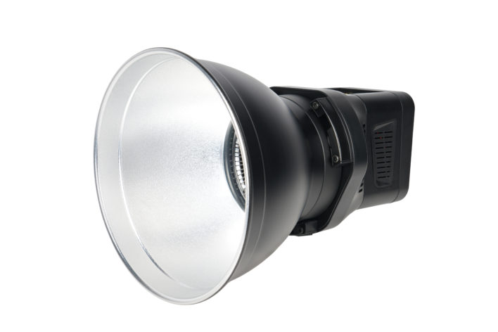 Sirui C60B Bi-Colour LED Monolight + Heavy Duty Lightstand with Soft Box Fill Lights | Sirui Australia | 12