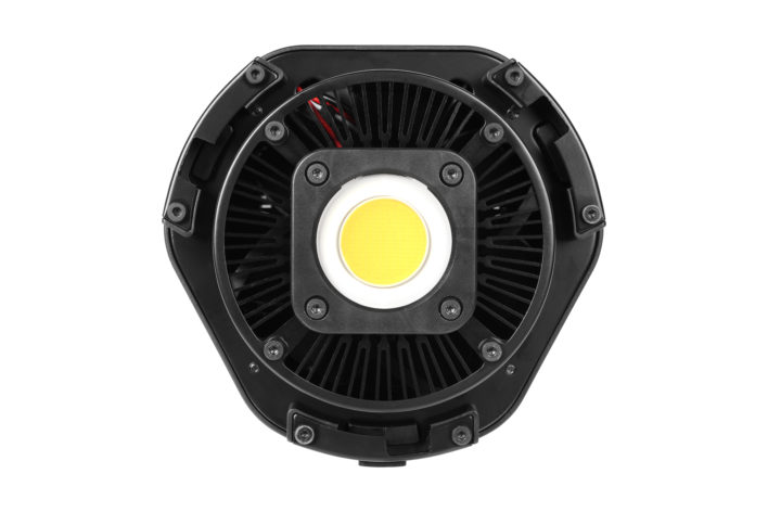Sirui C60 Daylight LED Monolight + Heavy Duty Lightstand with Soft Box Fill Lights | Sirui Australia | 7