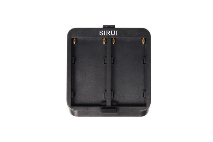 Sirui C60B Bi-Colour LED Monolight + Heavy Duty Lightstand with Soft Box Fill Lights | Sirui Australia | 18