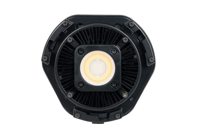 Sirui C60R RGB LED Monolight Fill Lights | Sirui Australia | 3