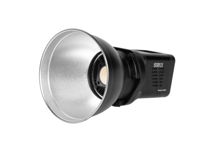 Sirui C60R RGB LED Monolight Fill Lights | Sirui Australia | 4