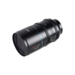 Sirui 100mm T2.9 1.6x Anamorphic lens for Sony E Mount – EX DEMO EX DEMO | Sirui Australia | 2