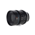 Sirui 35mm T2.9 1.6x Anamorphic lens for Nikon Z Mount Anamorphic Lens | Sirui Australia | 2
