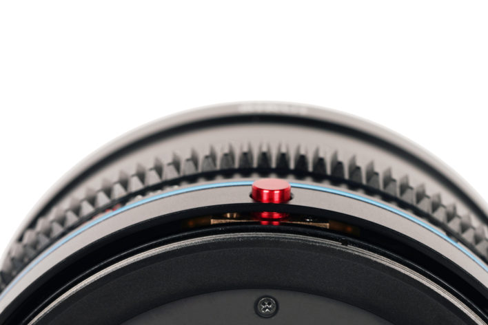 Sirui T2.9 1.6x Anamorphic Lens Kit for Sony E (Full Frame) + 1.25x Anamorphic Adapter Anamorphic Lens | Sirui Australia | 29