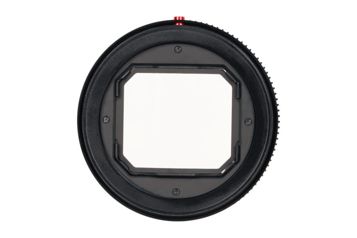 Sirui 1.25x Anamorphic Adapter Anamorphic Lens | Sirui Australia | 12