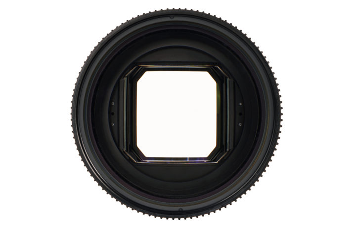 Sirui T2.9 1.6x Anamorphic Lens Kit for Sony E (Full Frame) + 1.25x Anamorphic Adapter Anamorphic Lens | Sirui Australia | 27