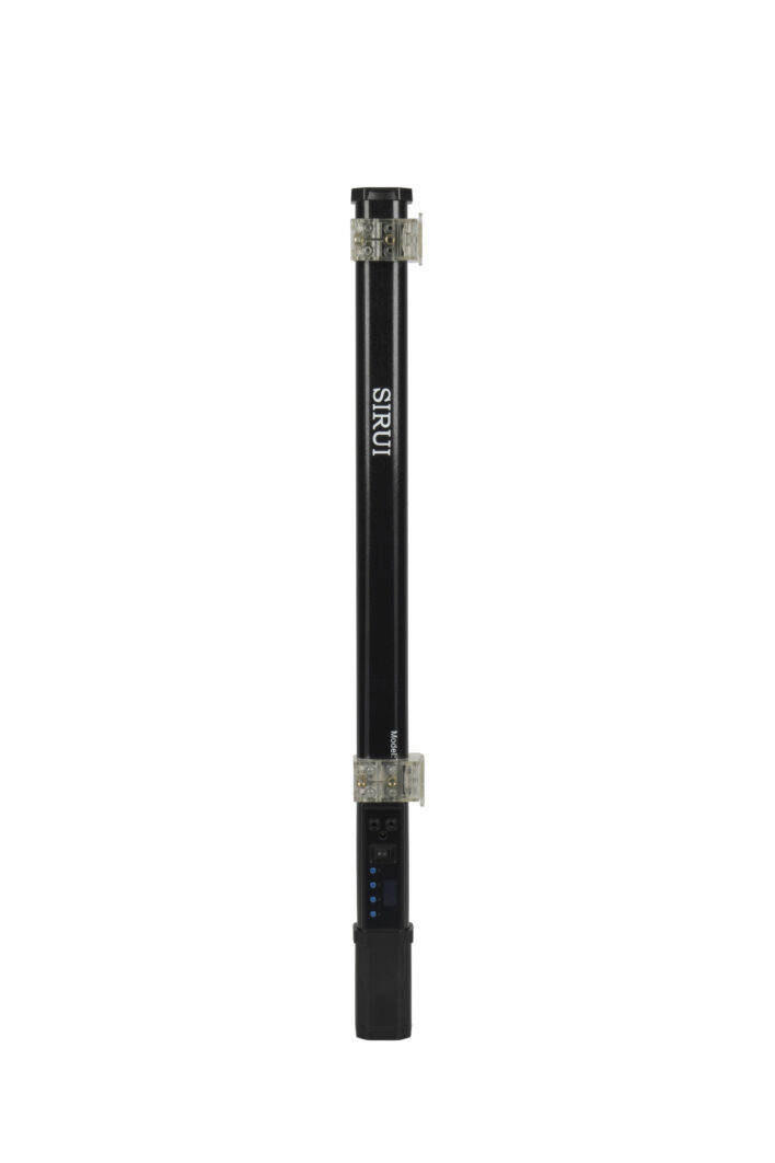 Sirui T120 Pro Telescopic RGB LED Tube Light Fill Lights | Sirui Australia | 6