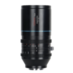 Sirui 135mm T2.9 1.8x Anamorphic lens for Nikon Z Mount Anamorphic Lens | Sirui Australia | 2