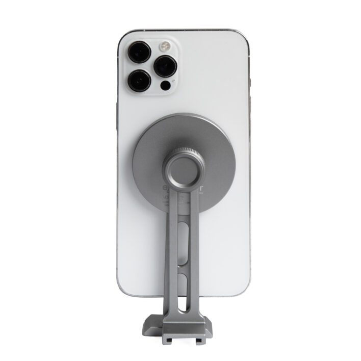 Explorer MX-MAG Magnetic Tripod Phone Mount for MagSafe® Uncategorised | Sirui Australia | 9