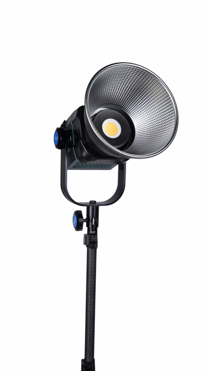 Sirui C150 Daylight LED Monolight Fill Lights | Sirui Australia | 2