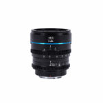 Sirui Nightwalker 24mm T1.2 S35 Cine Lens for Canon RF Mount – Black APSC/S35/MFT | Sirui Australia | 2