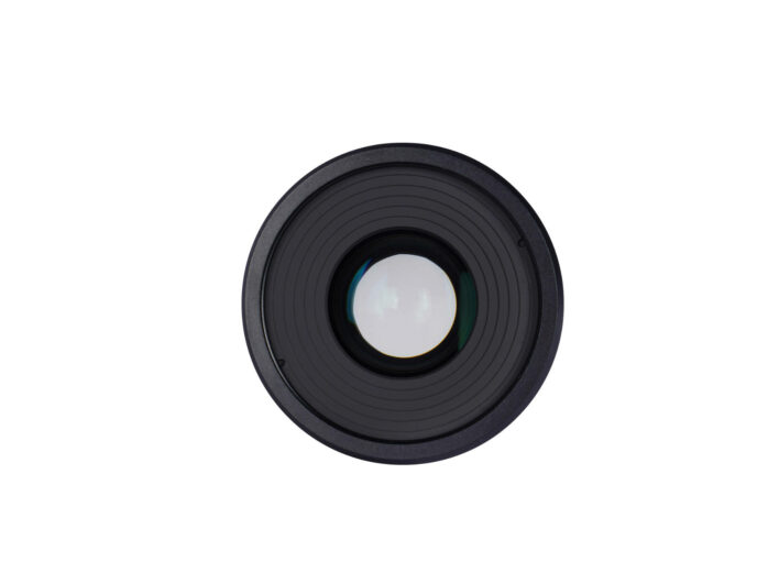 Sirui Nightwalker 35mm T1.2 S35 Cine Lens for M4/3 Mount – Black APSC/S35/MFT | Sirui Australia | 4
