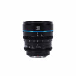 Sirui Nightwalker 55mm T1.2 S35 Cine Lens for Canon RF Mount – Black APSC/S35/MFT | Sirui Australia | 2