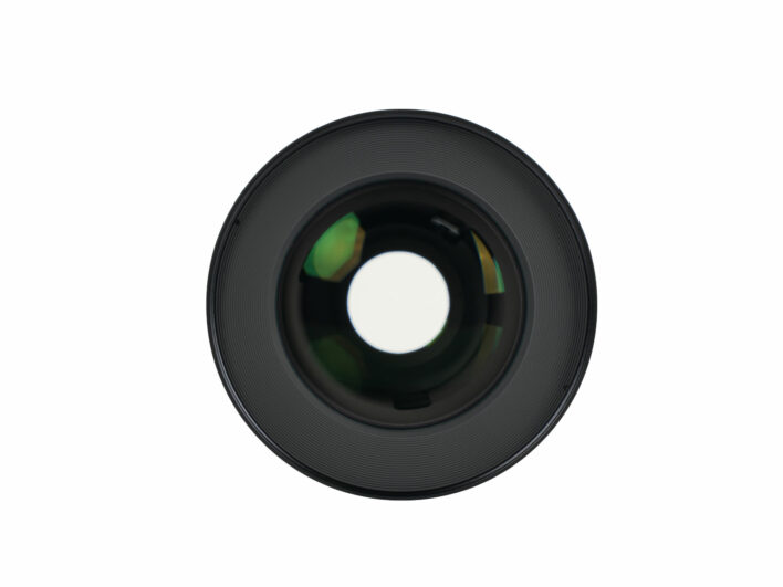 Sirui 75mm T2.8 Full-frame Macro Cine Lens (PL Mount) Cinema Lens | Sirui Australia | 8