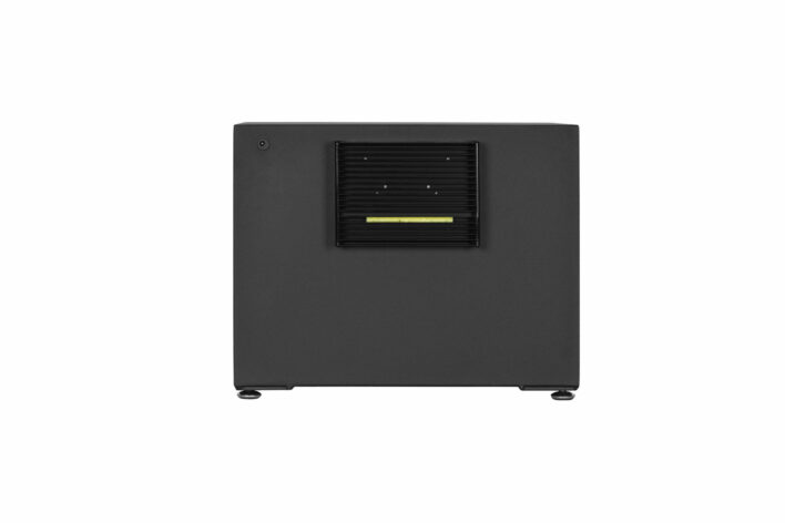 Sirui HC-30X Electronic Humidity Control Cabinet Dry Cabinets | Sirui Australia | 5